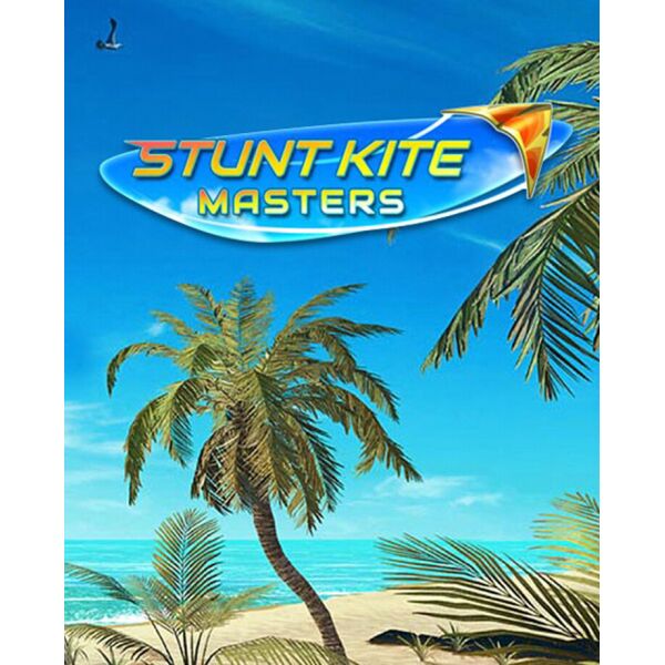 

Игра Stunt Kite Masters VR для ПК (Ключ активации Steam)