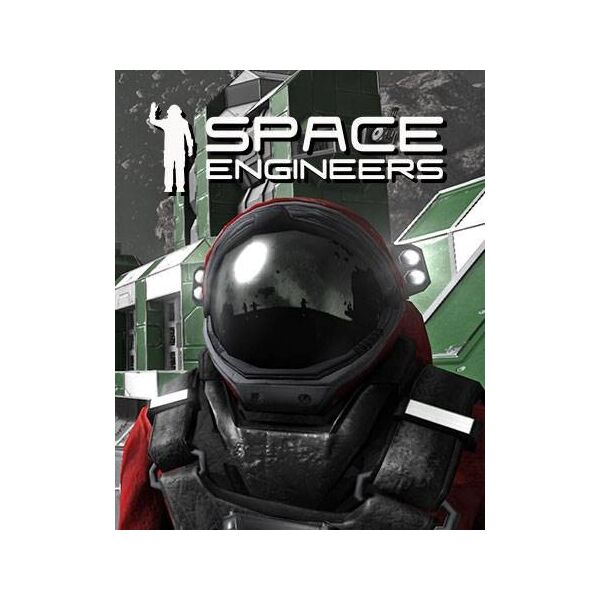 

Игра Space Engineers для ПК (Ключ активации Steam)
