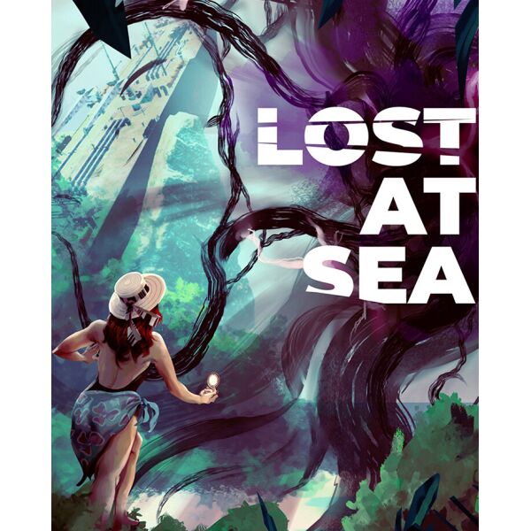up  Lost At Sea   (  Steam)
