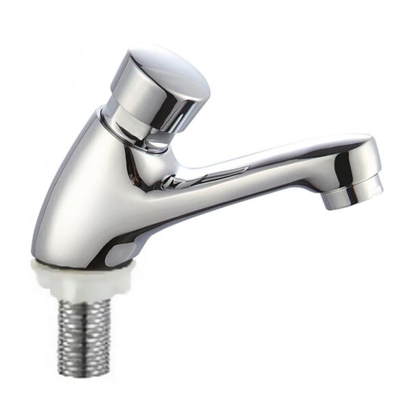 

Кран-дозатор для одной воды ZERIX Z9042 (ST3147)