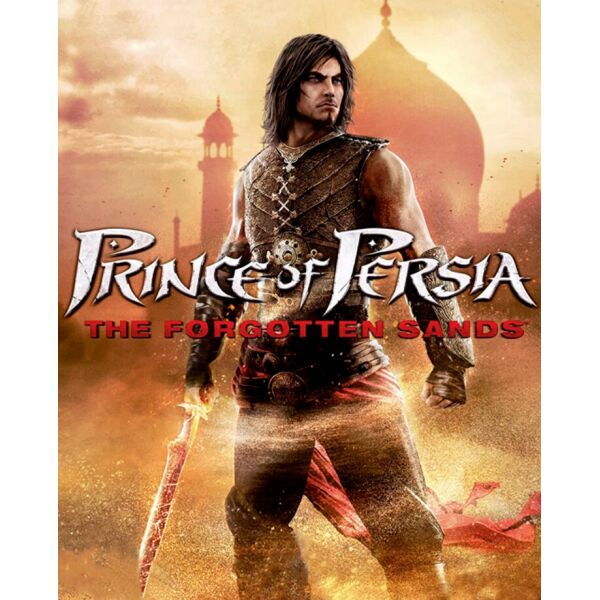 ubisoft  Prince of Persia: The Forgotten Sands   (  Ubisoft Connect (Uplay))