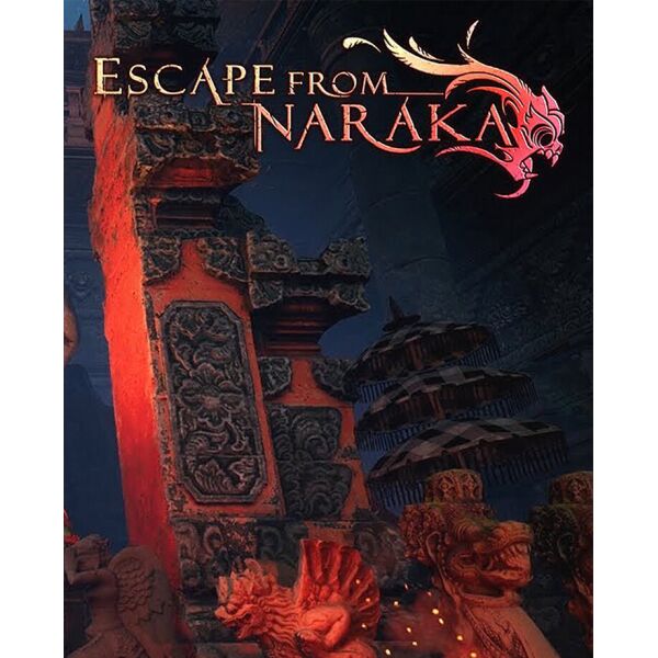 up  Escape from Naraka   (  Steam)
