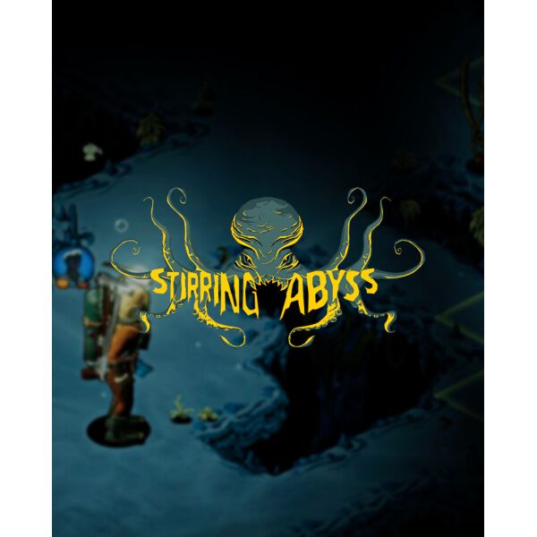 

Игра Stirring Abyss для ПК (Ключ активации Steam)