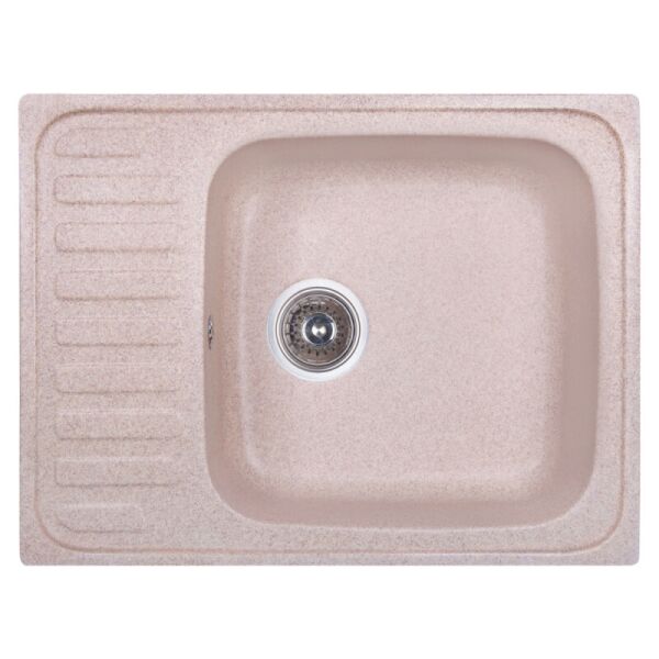 

Кухонная мойка Fosto 6449 SGA-806 (FOS6449SGA806)