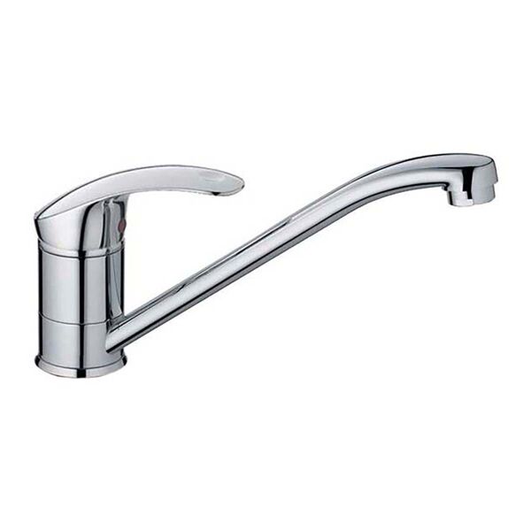 

Смеситель для кухни HAIBA MAXX 004 (ST3452)