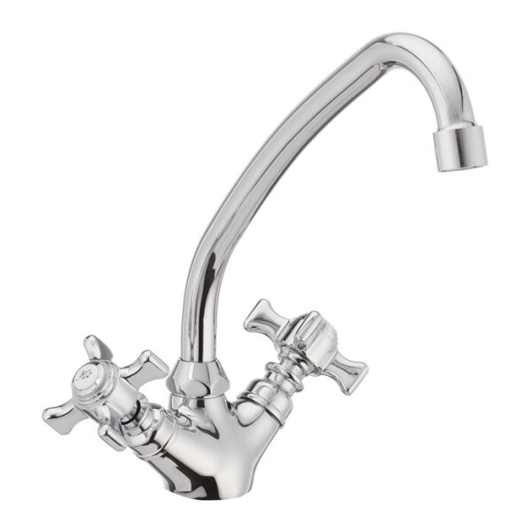 

Смеситель для кухни Haiba ZEON 271 (ST3828)