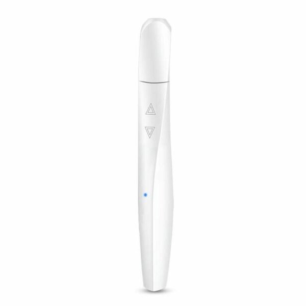 

3D - ручка Dewang D12 белая PCL (D12WHITE)