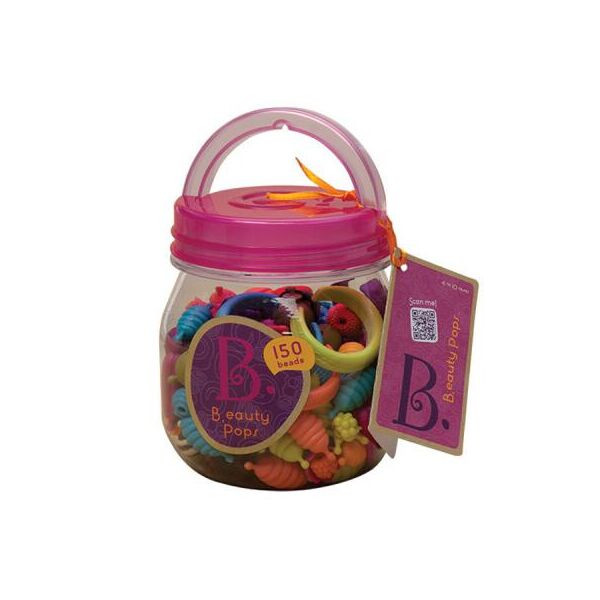 

Набор для творчества Battat Поп-Арт (150 деталей) (BX1373Z)