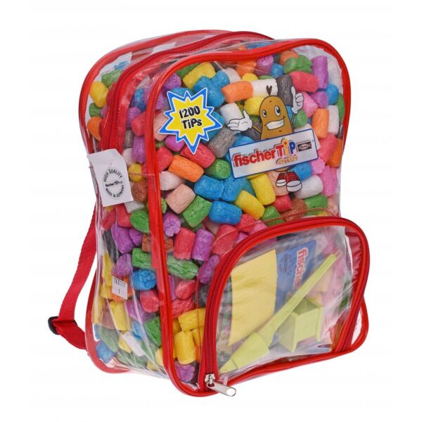 

Набор для творчества fischerTIP TIP Backpack (FTP-520393)