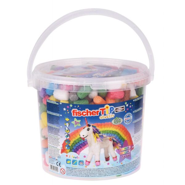 

Набор для творчества fischerTIP TIP Unicorn 600 (FTP-540824)