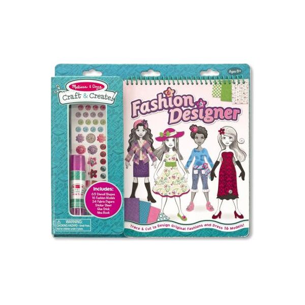 

Набор для творчества Melissa&Doug Модельер (MD5063)