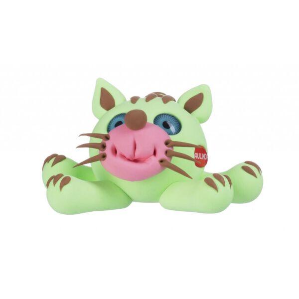 

Набор для творчества Paulinda Super dough 40г Кот (PL-081394-12)