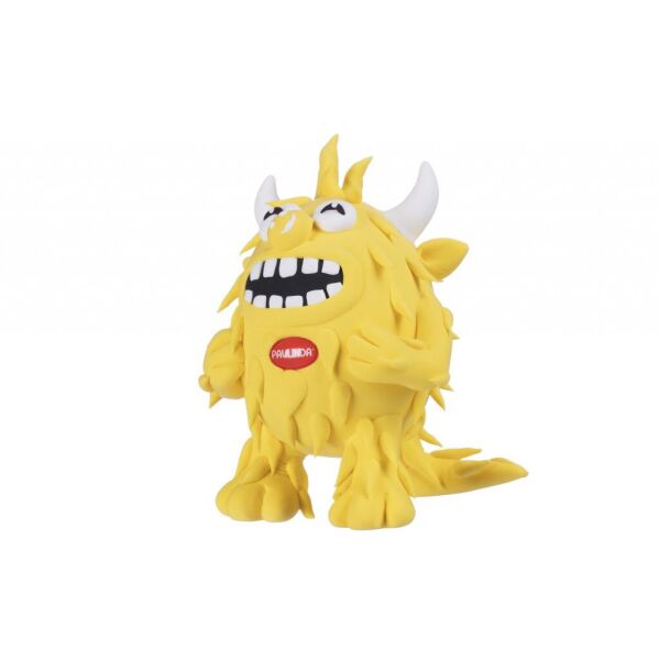 

Набор для творчества Paulinda Super Dough Dear Monster желтый (PL-081536-1)