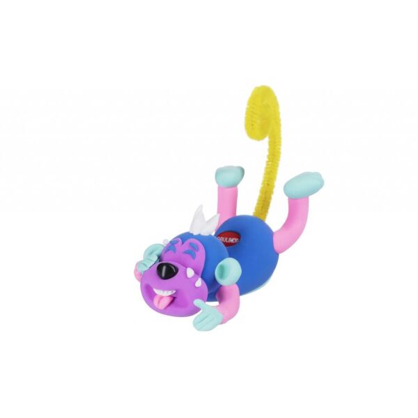 

Набор для творчества Paulinda Super Dough Monkey World обезьяна (PL-081537-2)