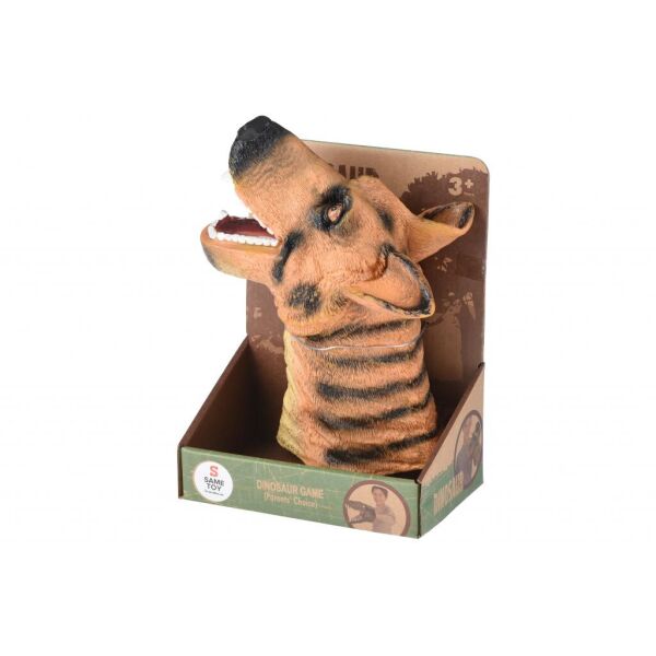 

Набор для творчества Same Toy Игрушка-перчатка Animal Gloves Toys Собака (AK68622Ut-1)
