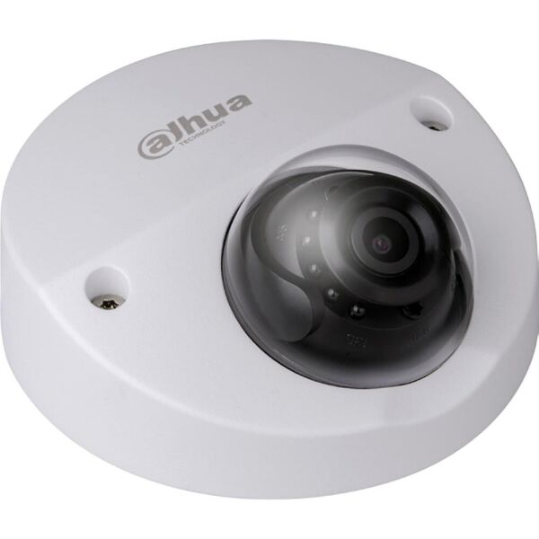 

2 Mп IP видеокамера Dahua c WDR DH-IPC-HDBW2231FP-AS-S2 (2.8 мм)