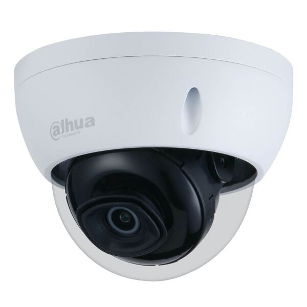 

2 Mп IP видеокамера Dahua с ИК подсветкой DH-IPC-HDBW2230EP-S-S2 (3.6мм)
