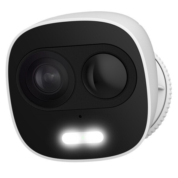 

1080P Wi-Fi камера с активным сдерживанием Imou IPC-C26EP-V2