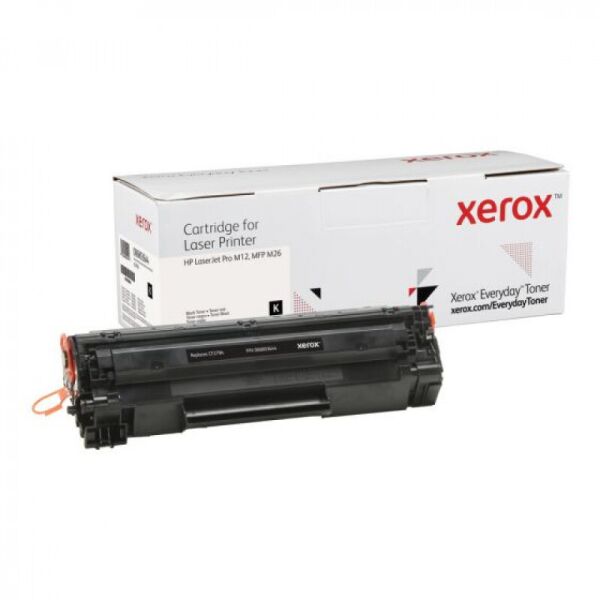 

Xerox Everyday совместимый аналог HP CF279A (79A) (006R03644)
