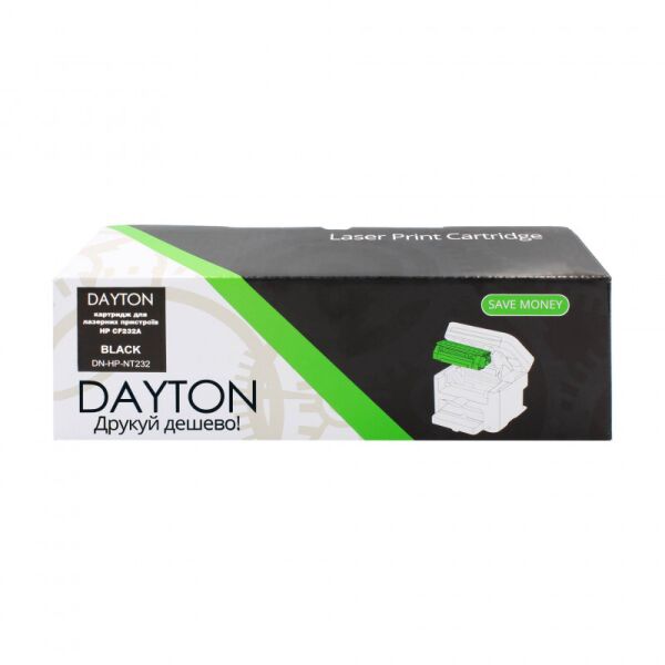 

драм HP LJ CF232A (NT232) Dayton 23k (DN-HP-NT232)