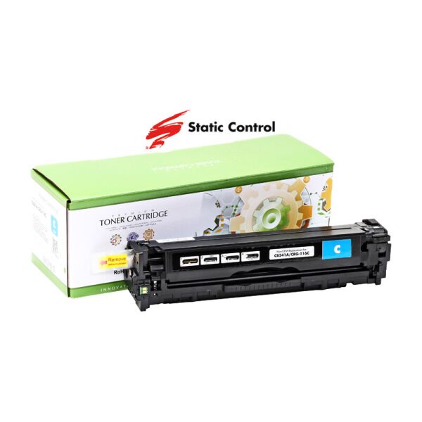 

HP CLJ CB541A/CE321A/CF211A, Canon 716/731 Static Control 1.8k cyan (002-01-RB541AU)