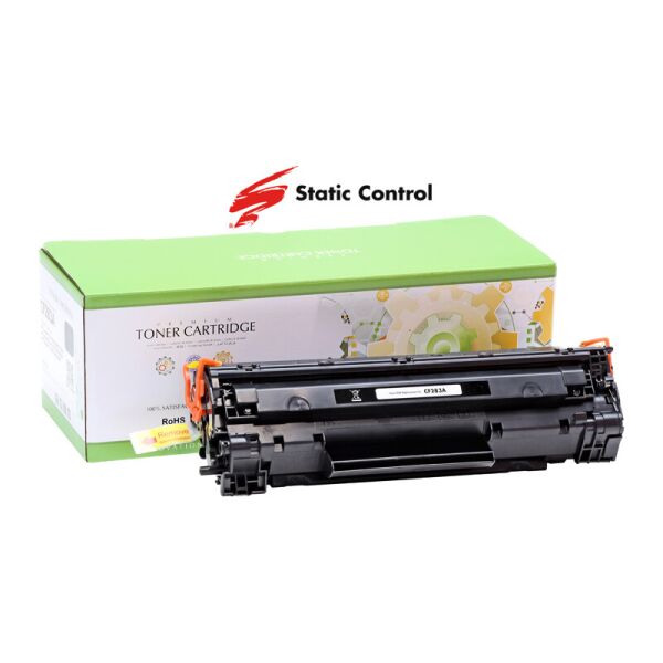 

HP LJ CF283A Static Control 1.5k (002-01-TF283A)