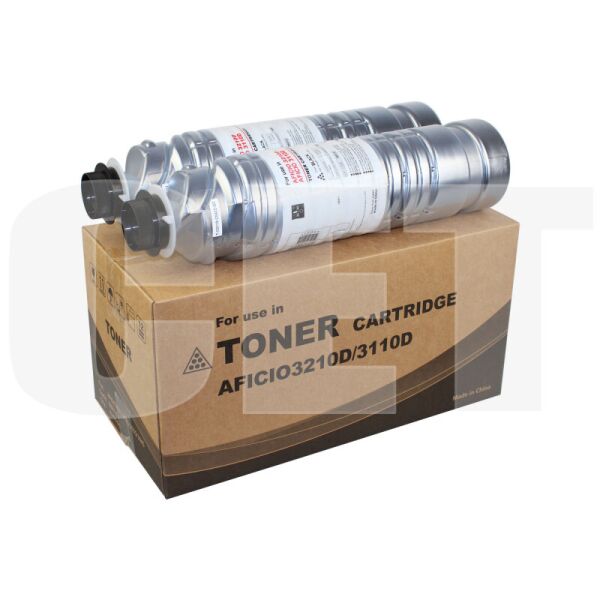 

тонер 3210D/3110D для Ricoh Aficio 2035 туба 550 г CET (CET8021)