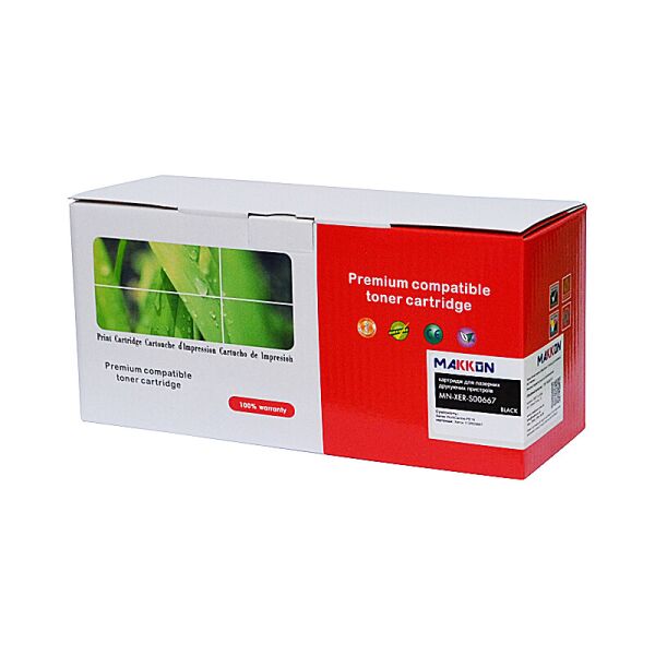 

Xerox 113R00667 (S00667) Makkon 3k (MN-XER-S00667)