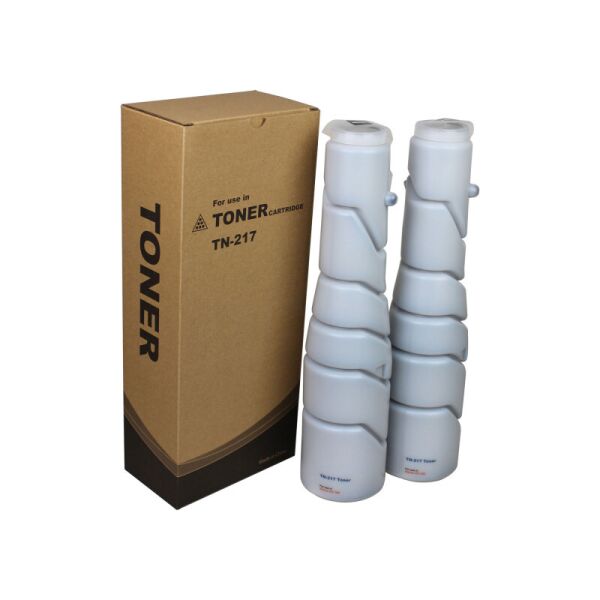 

тонер TN-217/TN414 для Konica Minolta bizhub 223 туба 360 г CET (CET6997)