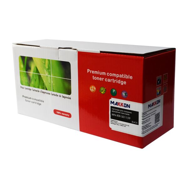 

Xerox 106R01159 (S01159) Makkon 3k (MN-XER-S01159)
