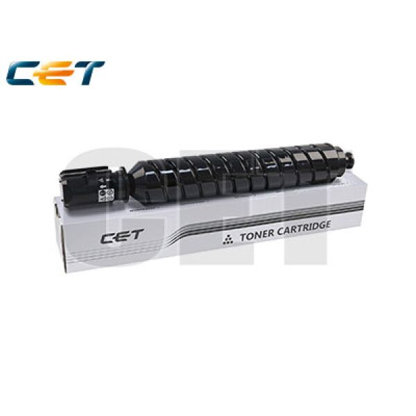 

тонер C-EXV49 для Canon iR Advance C3325i туба 790 г black CET (CET5357)