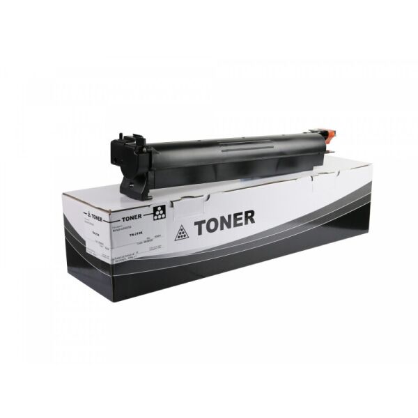

тонер TN-210K для Konica Minolta bizhub C250 туба 430 г black CET (CET5664)