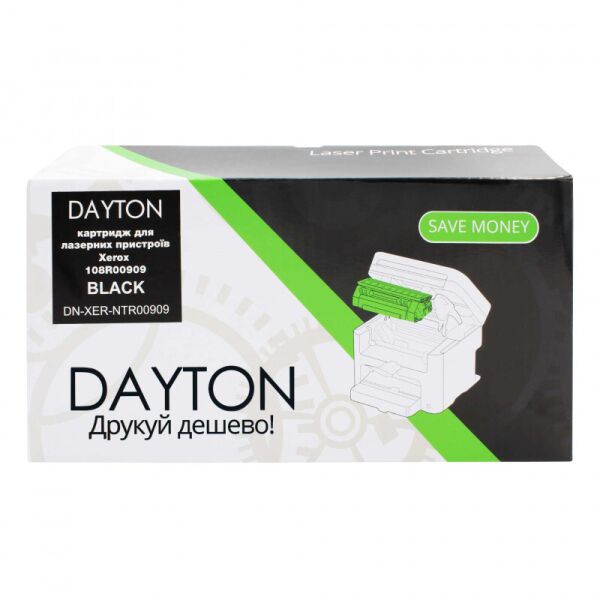 

Xerox 108R00909 (NTR00909) Dayton 2.5k (DN-XER-NTR00909)