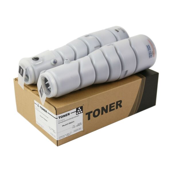 

тонер TN-211/TN311 для Konica Minolta bizhub 200/350 туба 413 г CET (CET6706)