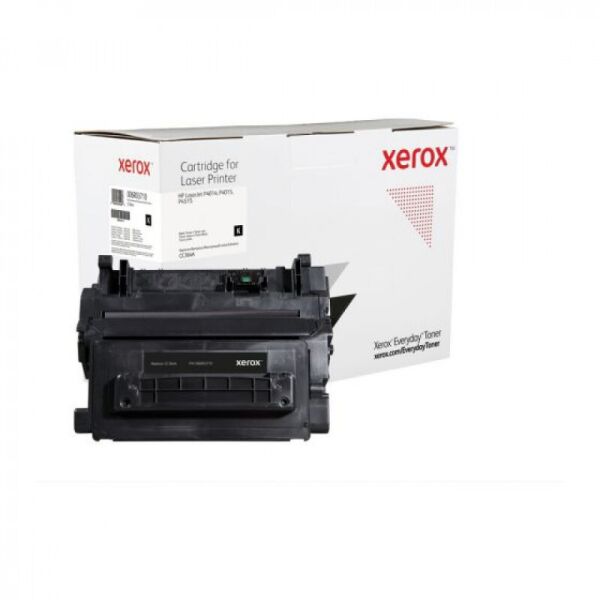 

Xerox Everyday совместимый аналог HP CC364A (64A) (006R03710)