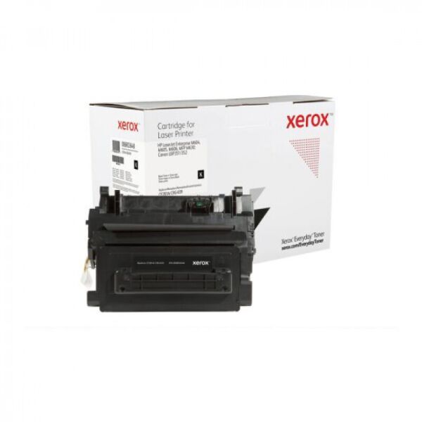 

Xerox Everyday совместимый аналог HP CF281A (81A), Canon 039 (006R03648)
