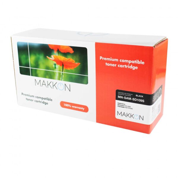 

Samsung MLT-D109S (SD109S) Makkon 2k (MN-SAM-SD109S)