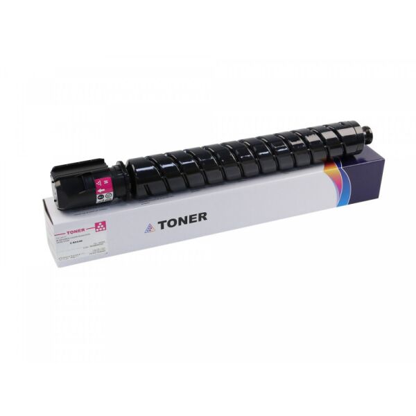 

тонер C-EXV49 для Canon iR Advance C3325i туба 463 г magenta CET (CET5359)