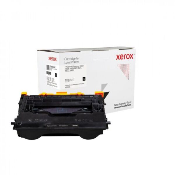 

Xerox Everyday совместимый аналог HP CF237A (37A) (006R03642)