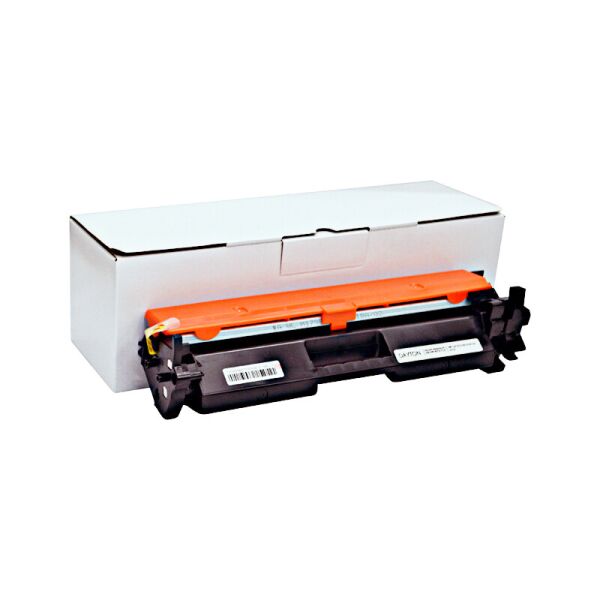 

HP LJ CF217A (NT217LC) Dayton 6k (с чипом, повыш. ресурс) (DN-HP-NT217LC)