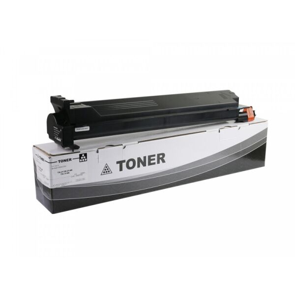 

Konica Minolta TN213K (bizhub C200/C203/C253/C353) (A0D7152) black CET