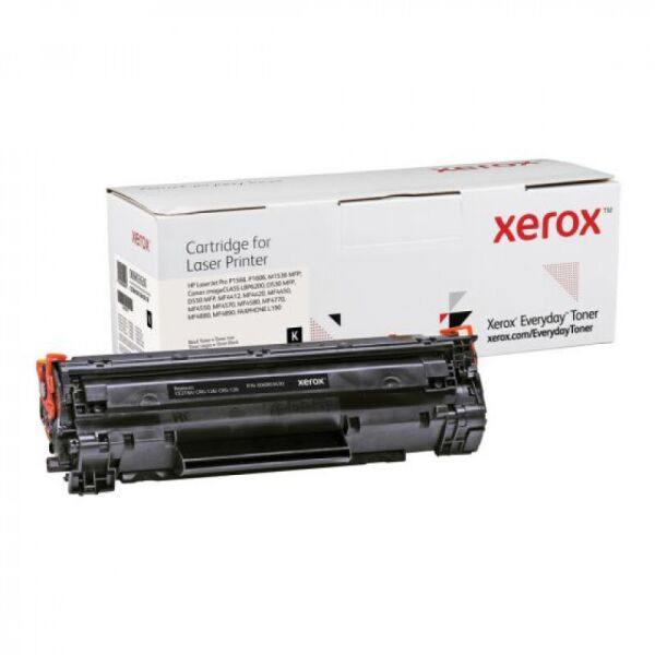 

Xerox Everyday совместимый аналог HP CE278A (78A), Canon 728 (006R03630)