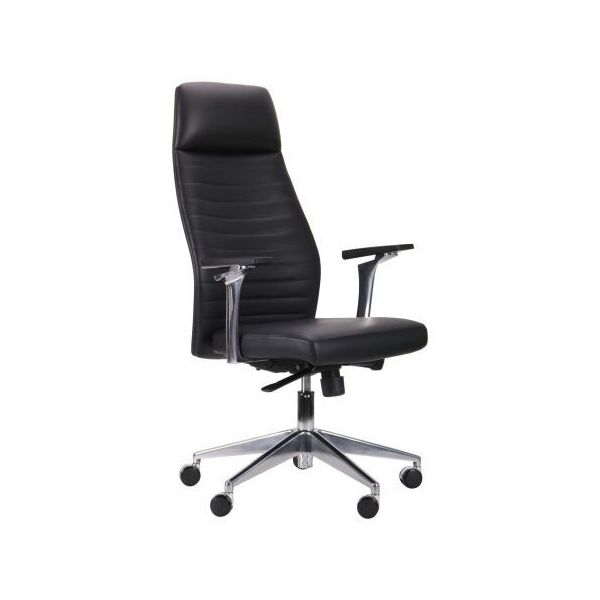 

Кресло Ilon HB Black AMF