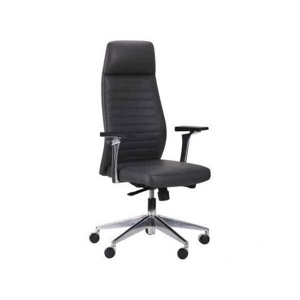 

Кресло Ilon HB Dark Grey AMF
