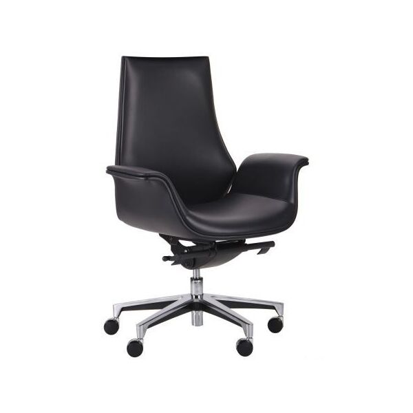 

Кресло Bernard LB Black AMF
