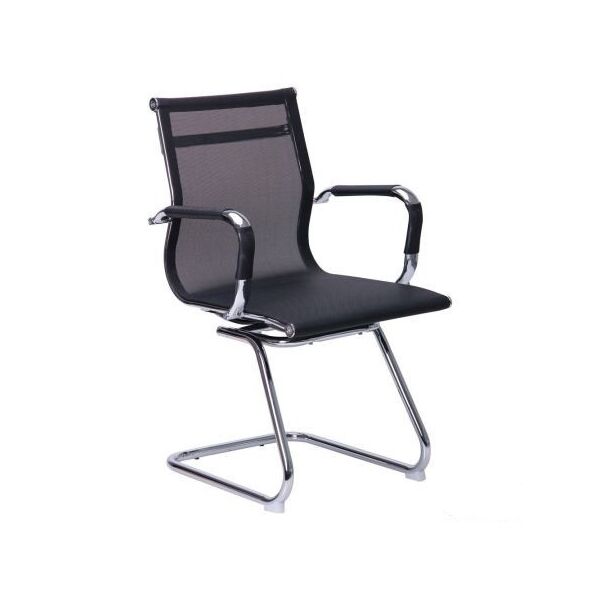

Кресло Slim Net CF (XH-633C) черный AMF