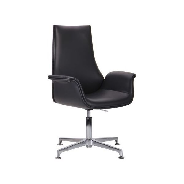 

Кресло Bernard CF Black AMF