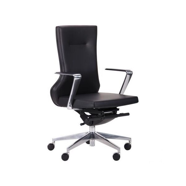 

Кресло Marc LB Black AMF