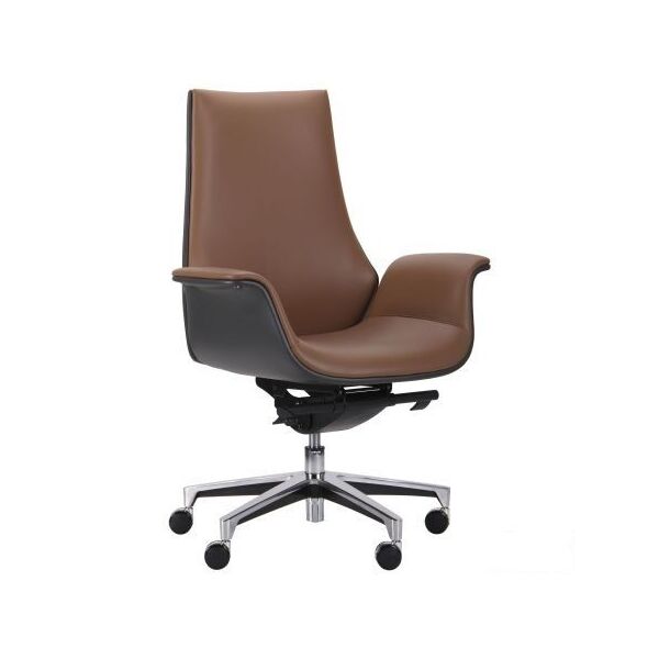 

Кресло Bernard LB Brown/Dark Grey AMF