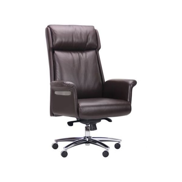 

Кресло Truman Brown AMF